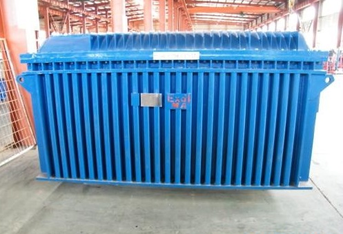 下城矿用变压器