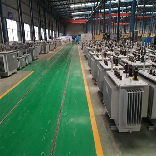 下城SH15-800KVA非晶合金变压器厂家价格