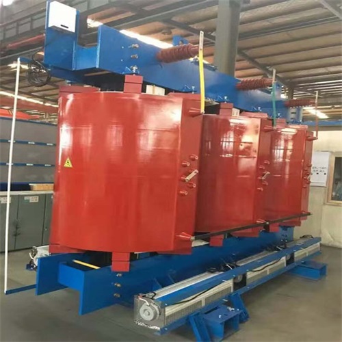 下城SCB10-500KVA干式变压器价格