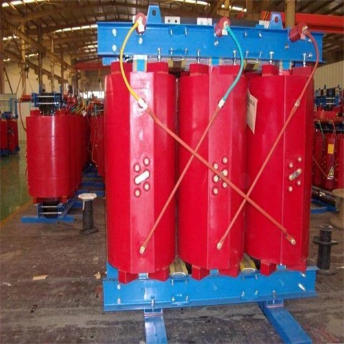 下城SCB10-1000KVA干式变压器