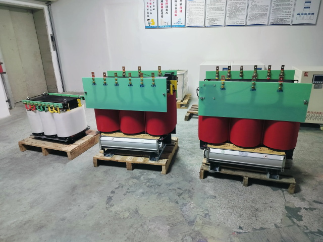 下城KS11-1000KVA矿用变压器