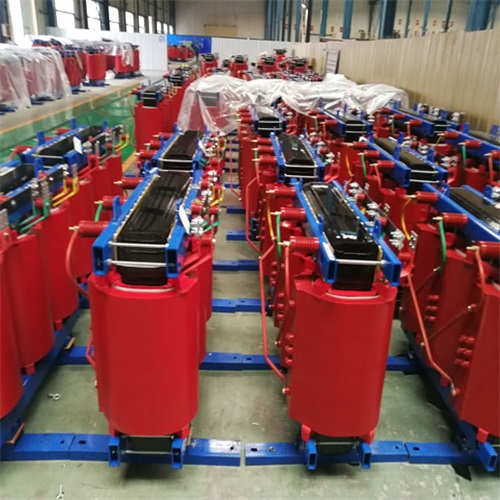下城2500kva干式变压器尺寸