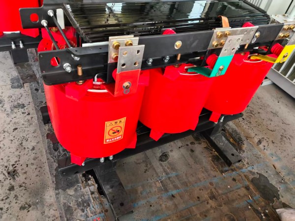大容量下城下城下城干式变压器 1250kVA‑2500kVA下城下城下城干式变压器