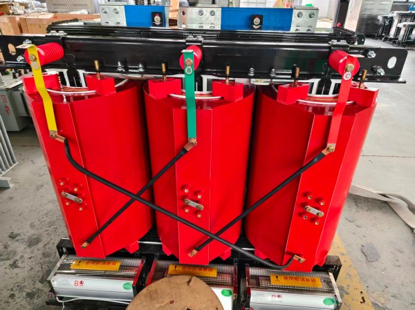 SCB18下城下城下城干式变压器 新一代高能效下城下城下城干式变压器